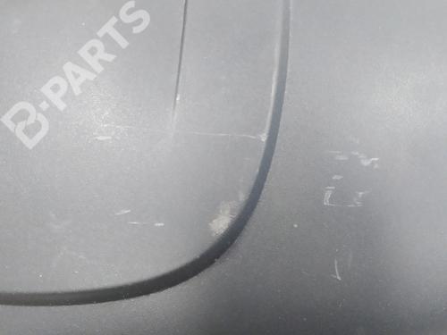 Left mirror RENAULT MASTER II Van (FD) 2.5 dCi 120 | BP9576687C26 