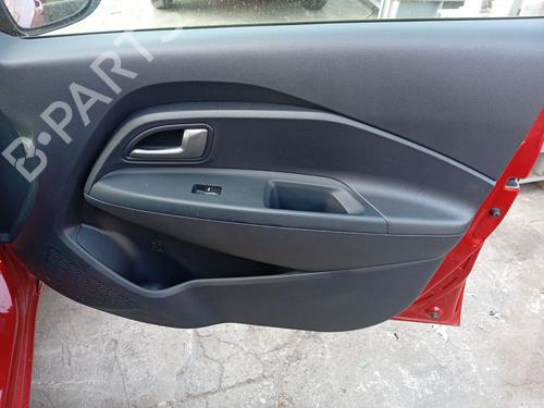 Front right window mechanism KIA RIO III (UB) 1.2 CVVT | BP36528070C23 - Image 2