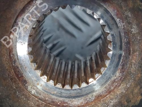 Right front steering knuckle BMW X5 (E53) 3.0 d | BP7856295M26 