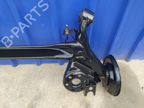 Rear axle TOYOTA PRIUS (_W3_)  | BP17806321M2 
