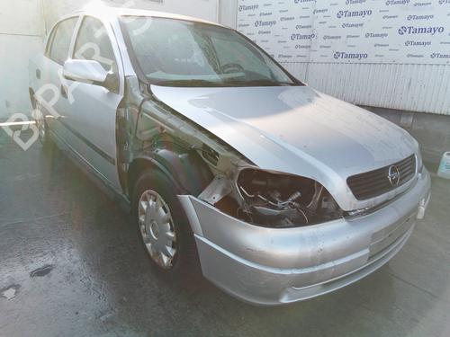 Left taillight OPEL ASTRA G Hatchback (T98) 1.7 DTI 16V (F08, F48) | BP10208986C34 