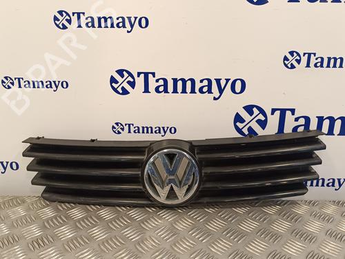 Used Grille VW POLO (6N2) 1.4 16V (75 hp) 17182746