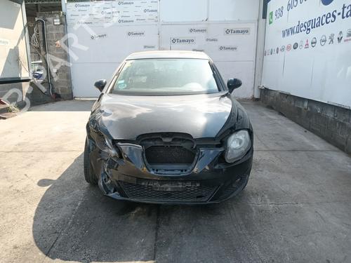 Gearbox SEAT LEON (1P1) 1.4 TSI | BP36295758M3  - Image 6