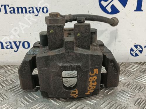 Used Left rear brake caliper Left rear brake caliper JEEP GRAND CHEROKEE II (WJ, WG) 3.1 TD 4x4 (140 hp) 32522945 32522945