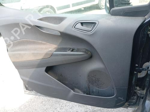 Used Front left panel Front left panel 37720423 37720423