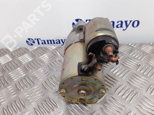 Starter CHEVROLET KALOS 1.2 | BP8677337M8 