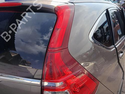 Used Right taillight HONDA CR-V IV (RM_) 1.6 i-DTEC (RE6) (120 hp) 29630101