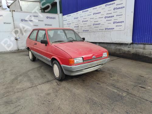 Recambios FORD FIESTA III (GFJ)    4563533