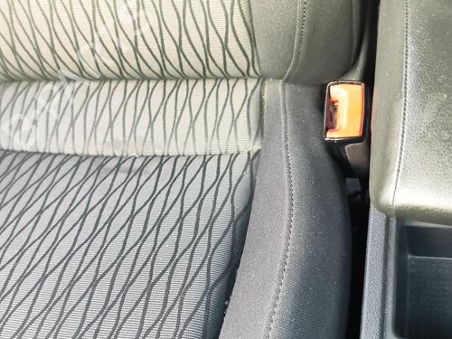 Used Seat buckle Seat buckle SEAT LEON (5F1) 2.0 TDI (110 hp) 40220294 40220294