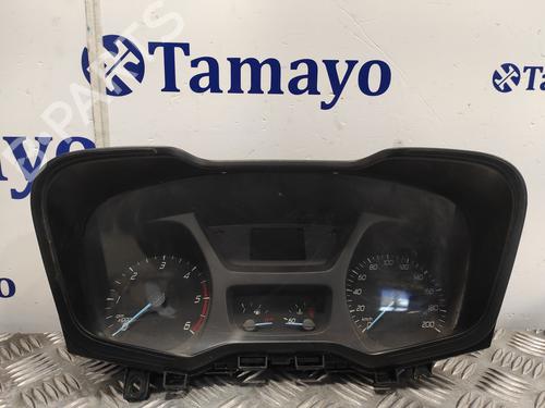 Used Instrument cluster FORD TRANSIT V363 Van (FCD, FDD) 2.2 TDCi RWD (100 hp) 23422798