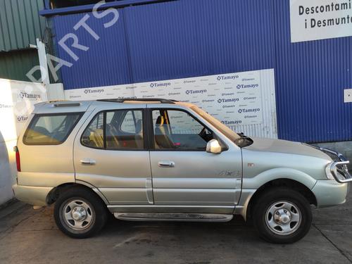 Driveshaft TATA SAFARI (42_FD)  | BP30003204M37