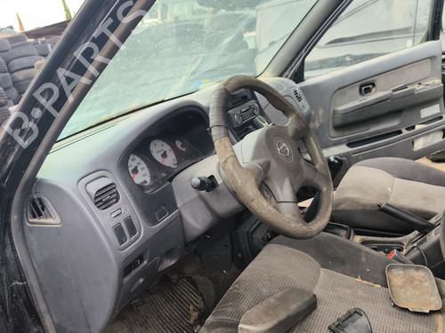 Used Steering column Steering column NISSAN PICK UP (D22) 2.5 Di 4WD (133 hp) 39512034 39512034
