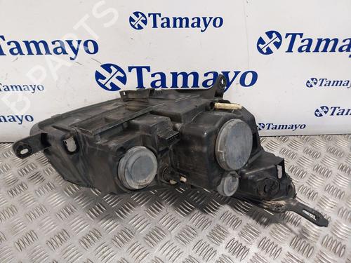 Left headlight CITROËN C5 II (RC_) 2.0 16V (RCRFJB, RCRFJC) | BP28022443C28 
