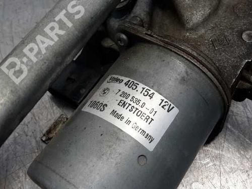 Front wiper motor BMW X5 (E70) xDrive 40 d | BP6776828M29 