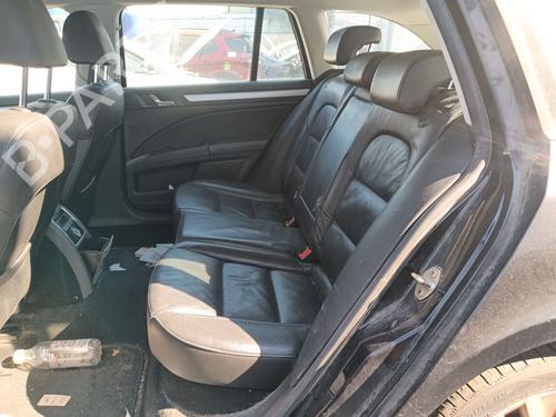 Left front window switch SKODA SUPERB II Estate (3T5) 2.0 TDI 16V | BP37646252I27 - Image 13