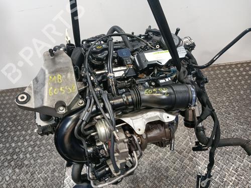 Engine MERCEDES-BENZ A-CLASS (W176) A 180 (176.042) | BP34541546M1  - Image 5