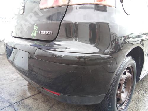 Right mirror SEAT IBIZA III (6L1) 1.9 SDI | BP10293383C27 