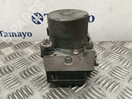 ABS pump PEUGEOT PARTNER Box Body/MPV  | BP26153155M43 