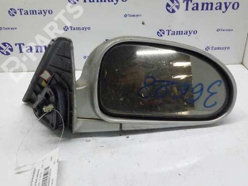 Used Right mirror HYUNDAI COUPE I (RD) [1996-2004]  9576522