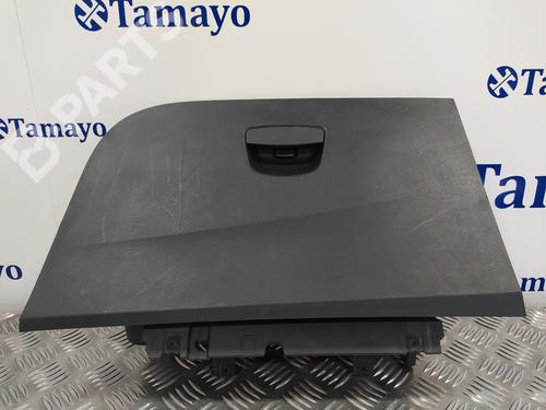 Handskerum SEAT IBIZA IV (6J5, 6P1) [2008-2017]  9965569