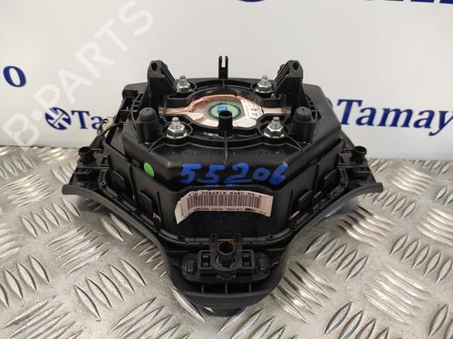Driver airbag PEUGEOT 3008 I MPV (0U_) 1.6 HDi | BP13553399C9