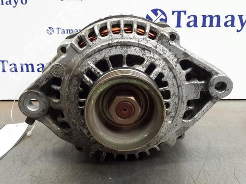 Alternator NISSAN ALMERA II Hatchback (N16)  | BP7262152M7 