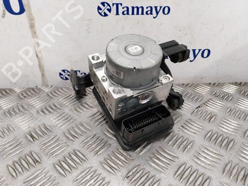 Used ABS pump BMW 1 (F21) 118 d (150 hp) 29008084