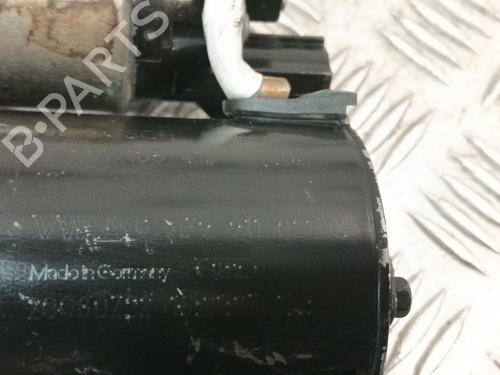 Starter AUDI A5 (8T3) 3.2 FSI quattro | BP29528085M8 - Image 6
