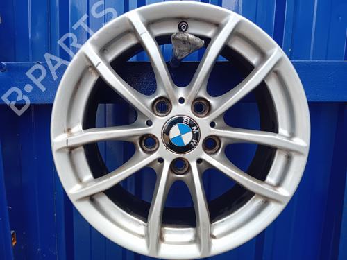Used Rim BMW 1 (F20) [2011-2019]  25382472