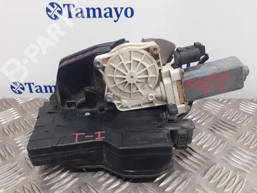 Rear left lock BMW 7 (E65, E66, E67) 735 i, Li | BP8131264C100 
