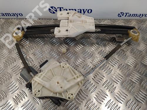Rear left window mechanism SEAT LEON ST (5F8)  | BP3729603C24 