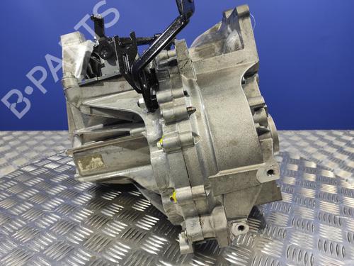 Gearbox FORD FOCUS II (DA_, HCP, DP) 1.6 TDCi | BP11945544M3 