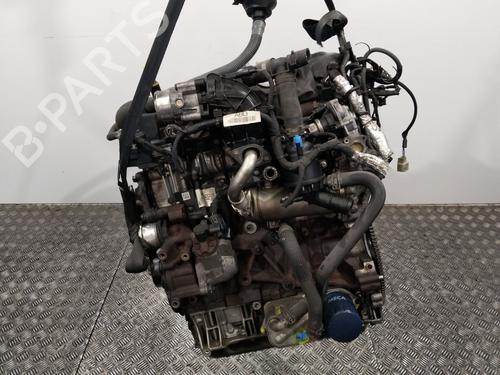 Used Engine Engine 37178540 37178540