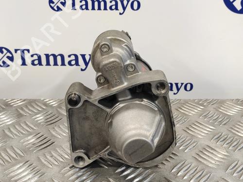 Used Starter PEUGEOT PARTNER Tepee [2008-2025]  13913334