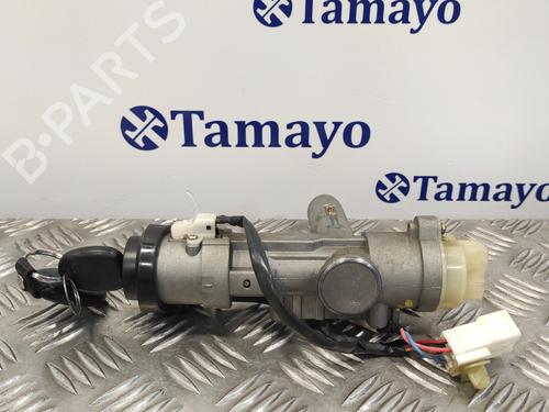 Used Ignition barrel HYUNDAI SANTA FÉ I (SM) 2.0 CRDi (113 hp) 15010293