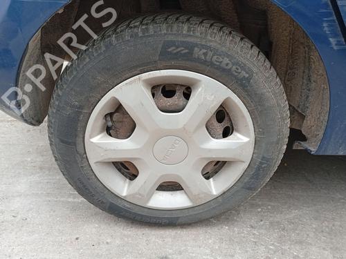 Right rear steering knuckle DACIA SANDERO II TCe 90 LPG (B8M1) | BP36998490M28 - Image 1