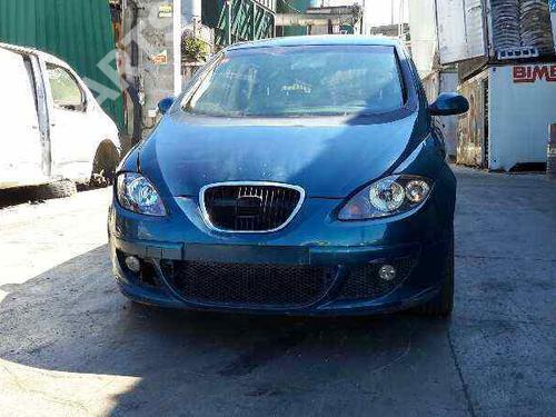 Front right window mechanism SEAT TOLEDO III (5P2) 2.0 TDI 16V | BP892240C23 