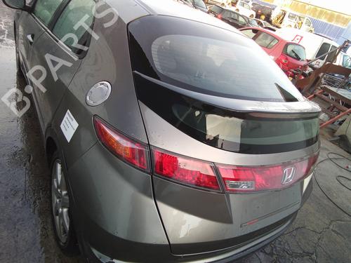Gearbox HONDA CIVIC VIII Hatchback (FN, FK)  | BP11240091M3 