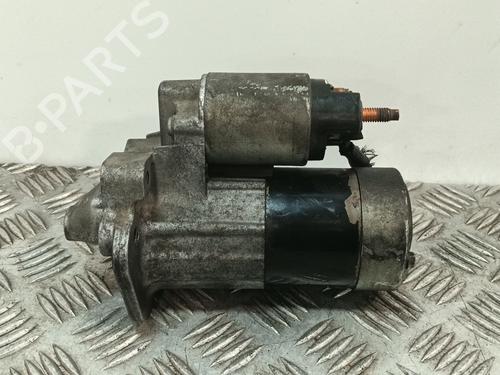 Used Starter Starter RENAULT KANGOO / GRAND KANGOO II (KW0/1_) 1.5 dCi 85 (KW0K, KW0L, KW0B) (86 hp) 32989379 32989379