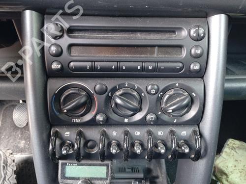 Used Climate control Climate control 36323518 36323518