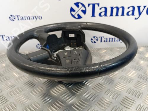 Steering wheel MERCEDES-BENZ B-CLASS Sports Tourer (W245)  | BP18149842C49 