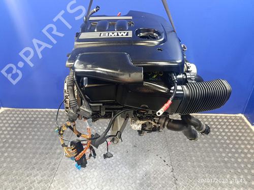 Engine BMW 1 (E87)  | BP22793301M1 
