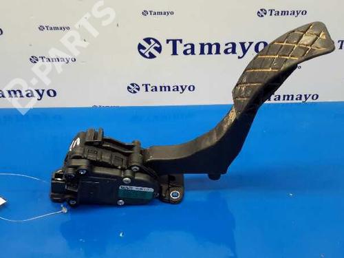 Pedal SEAT IBIZA IV ST (6J8, 6P8) 1.4 | BP6065781I4 
