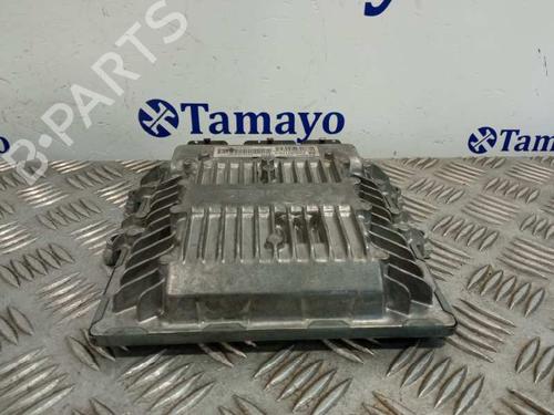Engine control unit (ECU) CITROËN C3 Pluriel (HB_)  | BP26641259M57 