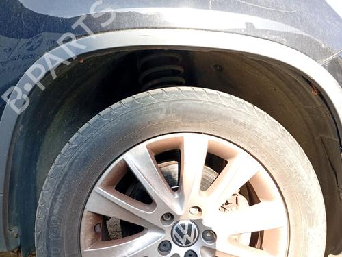 Used Wheel arch Wheel arch VW TIGUAN (5N_) 1.4 TSI 4motion (150 hp) 34556047 34556047