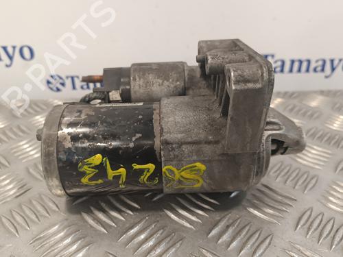 Starter CITROËN C4 Grand Picasso I (UA_)  | BP16471135M8 