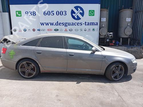 Rear right panel AUDI A6 C6 (4F2) 2.4 | BP36553509C61 - Image 8