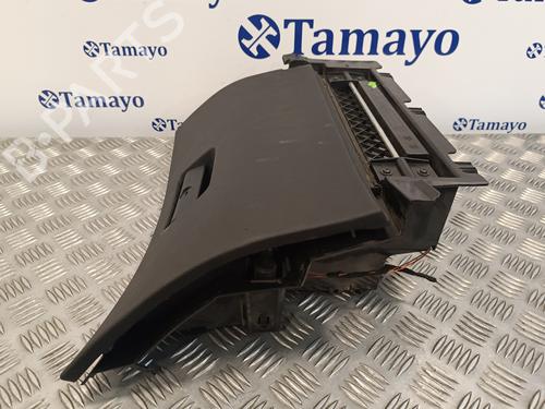 Glove box BMW 3 Coupe (E46) 328 Ci | BP17126843C95 