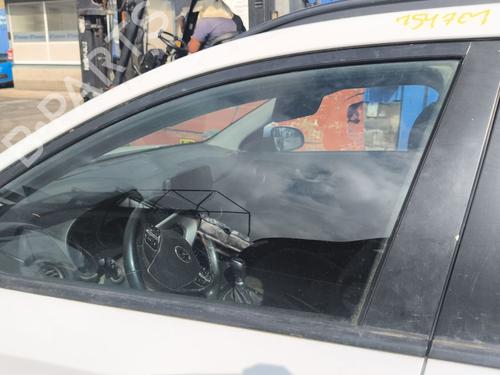 Used Front left door window Front left door window HYUNDAI KONA (OS, OSE, OSI) 1.0 T-GDi (120 hp) 39560661 39560661