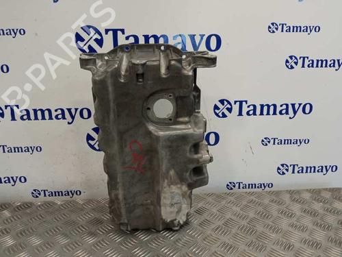Oil sump VW CADDY III Box Body/MPV (2KA, 2KH, 2CA, 2CH)  | BP26325825M115 